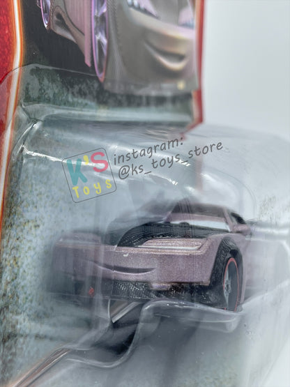 DISNEY PIXAR CARS 1:55 BY MATTEL, BOOST- SUPERCHARGED SERIES - BNIP