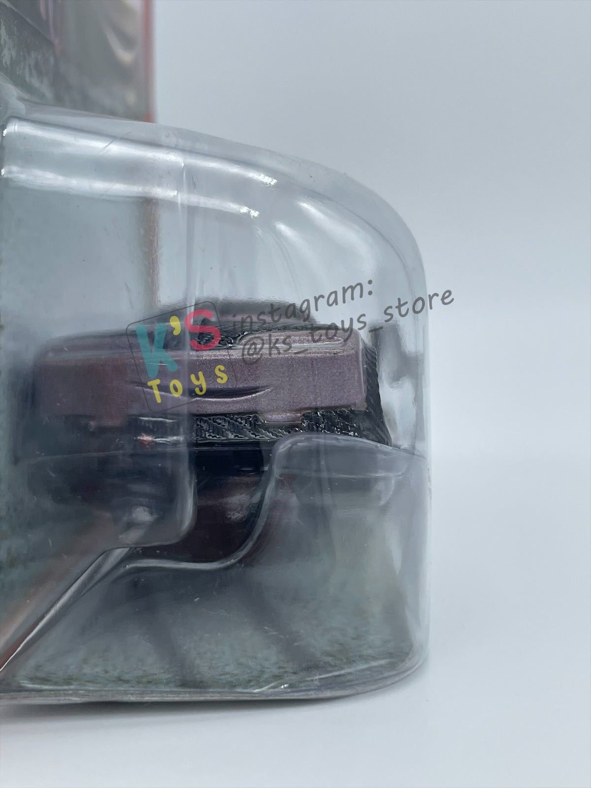 DISNEY PIXAR CARS 1:55 BY MATTEL, BOOST- SUPERCHARGED SERIES - BNIP