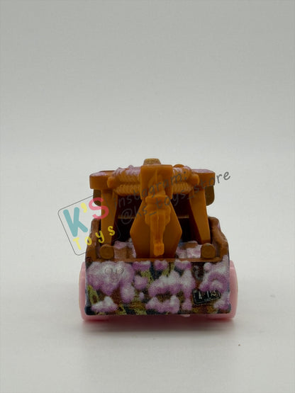 Loose Mini Racers Pixar Disney Cars, SOAPY MATER - Mint / Near Mint Condition