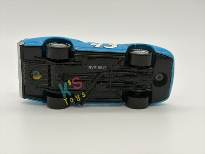 PRE-OWNED / LOOSE DISNEY PIXAR CARS BY MATTEL - "STRIP WEATHERS / THE KING" - CARS SERIES - PLAYED CONDITION - READ DESCRIPTION!!!!!!!!!!!