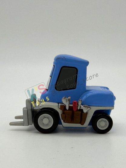 PRE-OWNED / LOOSE DISNEY PLANES - "DOTTIE" THE CORNFEST IS COMING SERIES - MINT / NEAR MINT CONDITION - READ DESCRIPTION!!!!!!!!!! (Copy)