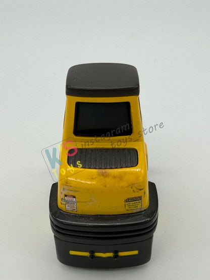 PRE-OWNED / LOOSE DISNEY PIXAR CARS 1:55 BY MATTEL - "MUGGSY LIFTSOME" CARS 2 KMART EXCLUSIVE SERIES - NEAR MINT CONDITION