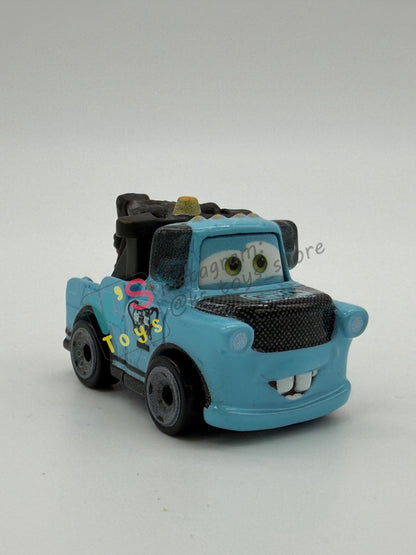 Loose Mini Racers Pixar Disney Cars, GRC MATER - Mint / Near Mint Condition