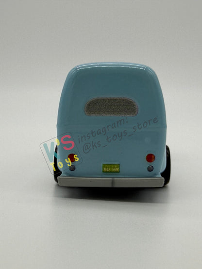 PRE-OWNED / LOOSE DISNEY PIXAR CARS 1:55 BY MATTEL - "WHEELDELL LEE" CARS 3 - NEAR MINT CONDITION