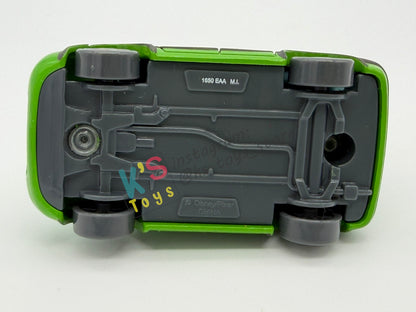 PRE-OWNED / LOOSE DISNEY PIXAR CARS 1:55 BY MATTEL - "VAN SAN" TOKYO MATER CARS TOON - NEAR MINT CONDITION