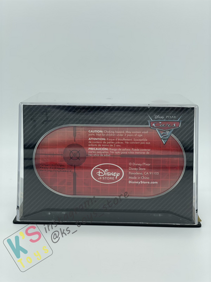 Disney Store Version of Disney Pixar Cars 1:43 - DRACULA MATER - BNIP