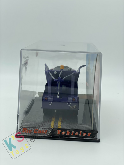 Disney Store Version of Disney Pixar Cars 1:43 - DRACULA MATER - BNIP