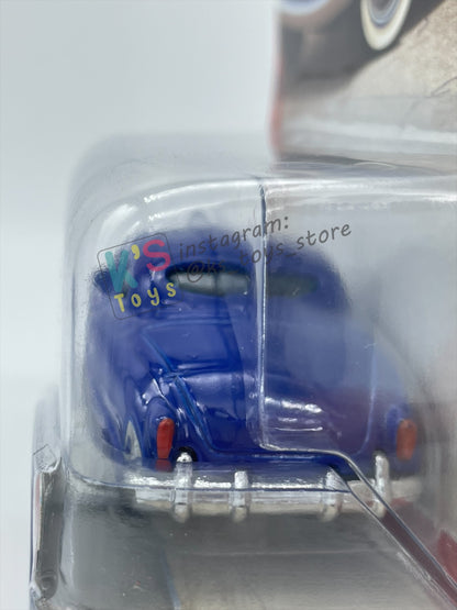 DISNEY PIXAR CARS BY MATTEL 1:55, "DOC HUDSON", FIRST CARS RELEASED SERIES - BNIP