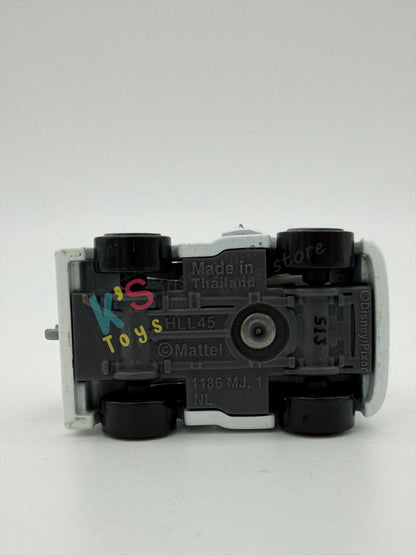 Loose Mini Racers Pixar Disney Cars, MAD SCIENTIST MATER - Mint / Near Mint Condition