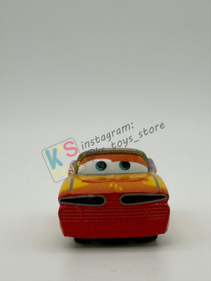 Loose Mini Racers Pixar Disney Cars, RADIATOR SPRINGS RAMONE - Mint / Near Mint Condition
