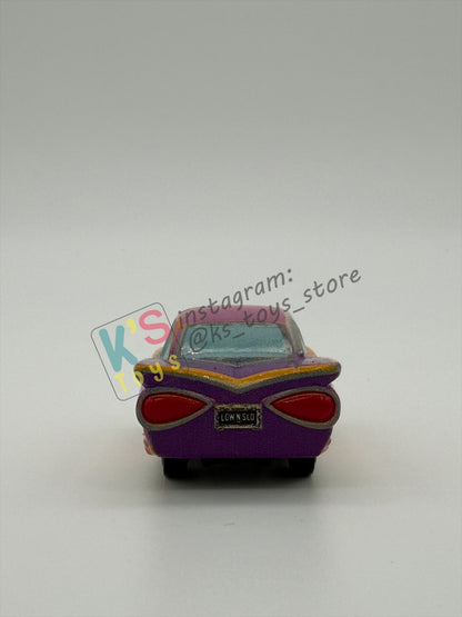 Loose Mini Racers Pixar Disney Cars, RADIATOR SPRINGS RAMONE - Mint / Near Mint Condition