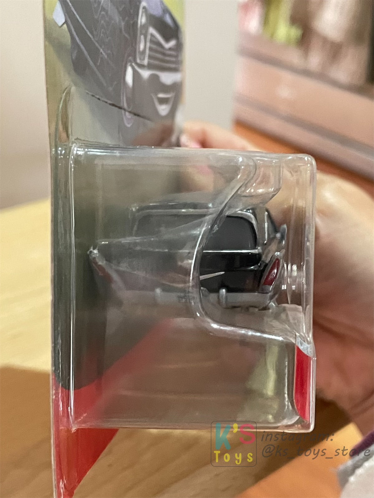 DISNEY PIXAR CARS BY MATTEL, HOT ROD STEVE HEARSELL - 2021 NEW RELEASE - BNIP