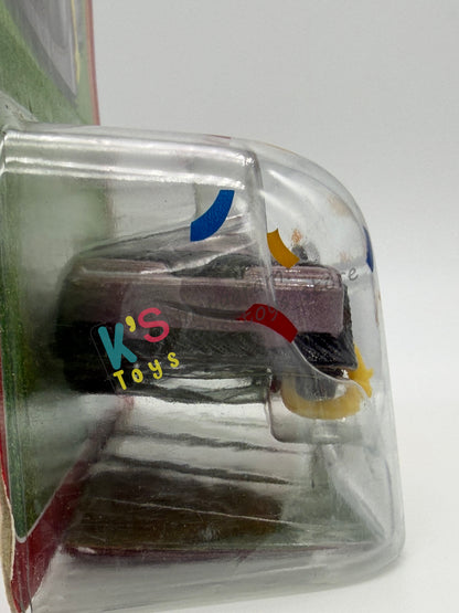DISNEY PIXAR CARS BY MATTEL 1:55 - IMPOUND BOOST - RACE ORAMA CHASE SERIES - BNIP