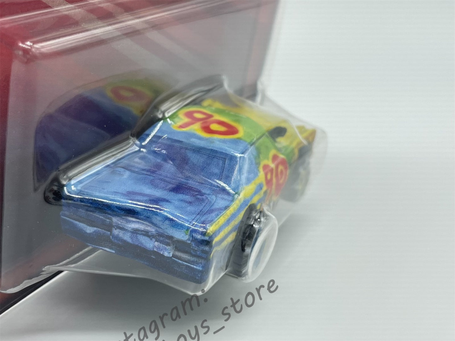 Disney Pixar Cars by MATTEL,  AIRBORNE - 2024 RE-RELEASED - BNIP