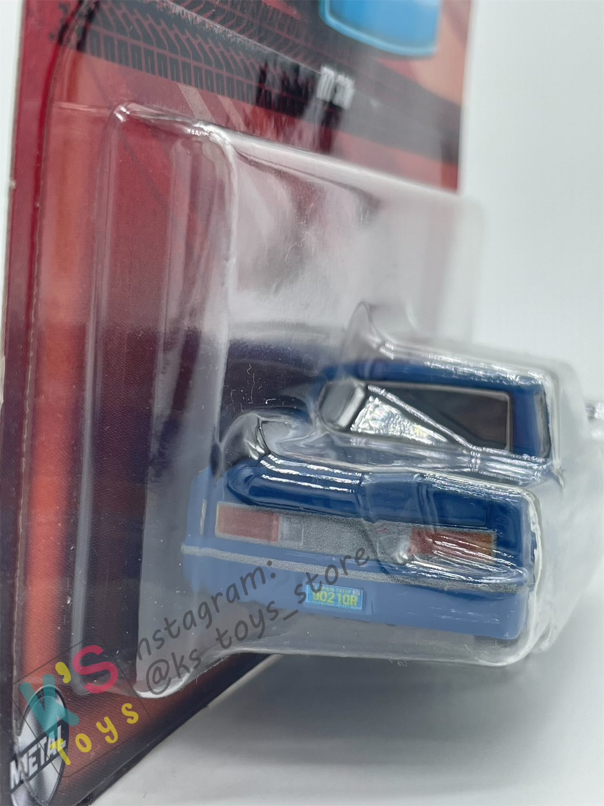 DISNEY PIXAR CARS BY MATTEL, ITO-SAN - 2023 RE-RELEASED - BNIP