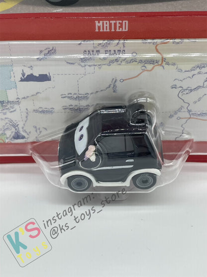 DISNEY PIXAR CARS BY MATTEL - "MATEO" CARS ON THE ROAD 2023 NEW RELEASE - BNIP