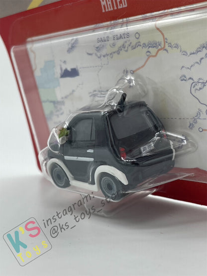 DISNEY PIXAR CARS BY MATTEL - "MATEO" CARS ON THE ROAD 2023 NEW RELEASE - BNIP
