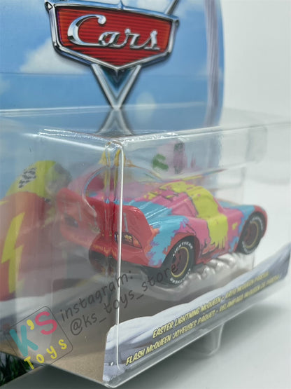 EASTER LIGHTNING MCQUEEN