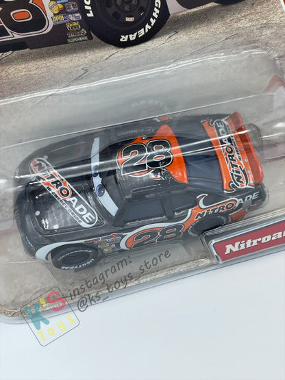 DISNEY PIXAR CARS BY MATTEL 1:55, "NITROADE", FIRST CARS RELEASED SERIES - BNIP