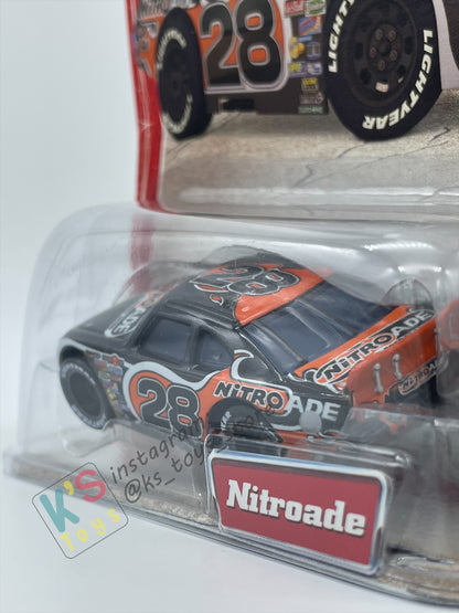 DISNEY PIXAR CARS BY MATTEL 1:55, "NITROADE", FIRST CARS RELEASED SERIES - BNIP