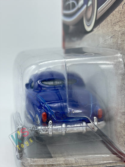 DISNEY PIXAR CARS BY MATTEL 1:55, "DOC HUDSON", FIRST CARS RELEASED SERIES - BNIP