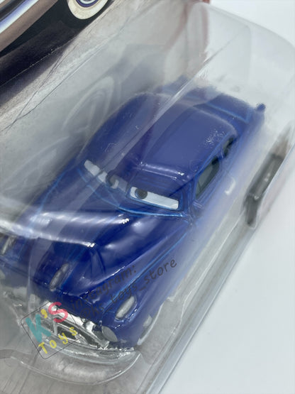 DISNEY PIXAR CARS BY MATTEL 1:55, "DOC HUDSON", FIRST CARS RELEASED SERIES - BNIP
