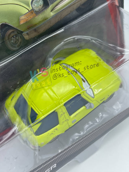 DISNEY PIXAR CARS 1:55 BY MATTEL, "ACER" CARS 2 - BNIP