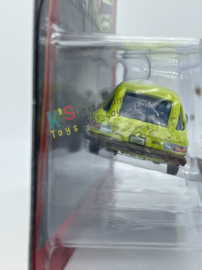 DISNEY PIXAR CARS 1:55 BY MATTEL, "ACER" CARS 2 - BNIP