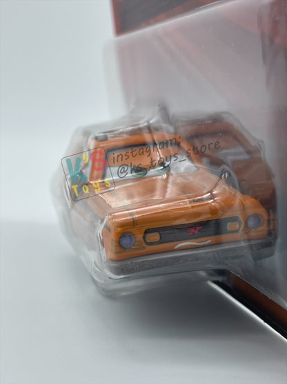 DISNEY PIXAR CARS 1:55  BY MATTEL, "GREM" - 2025 RE-RELEASED - BNIP