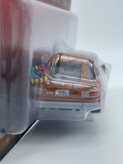 DISNEY PIXAR CARS 1:55  BY MATTEL, "TUBBS" - 2023 RE-RELEASED - BNIP