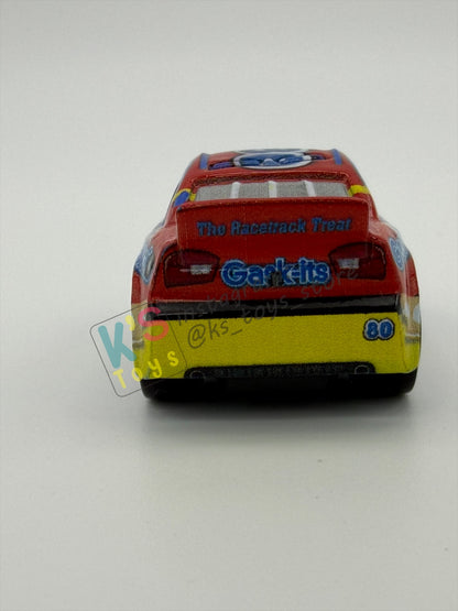 Loose Mini Racers Pixar Disney Cars, REX REVLER - Mint / Near Mint Condition