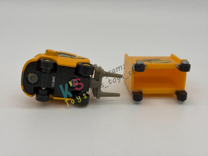 PRE-OWNED / LOOSE DISNEY PIXAR CARS - "OCTANE GAIN PITTY / DUDLEY SPARE" CARS 1 - PLAYED CONDITION - READ DESCRIPTION!!!!!!