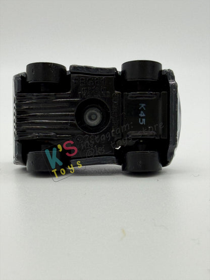 Loose Mini Racers Pixar Disney Cars, JACKSON STORM - Played Condition