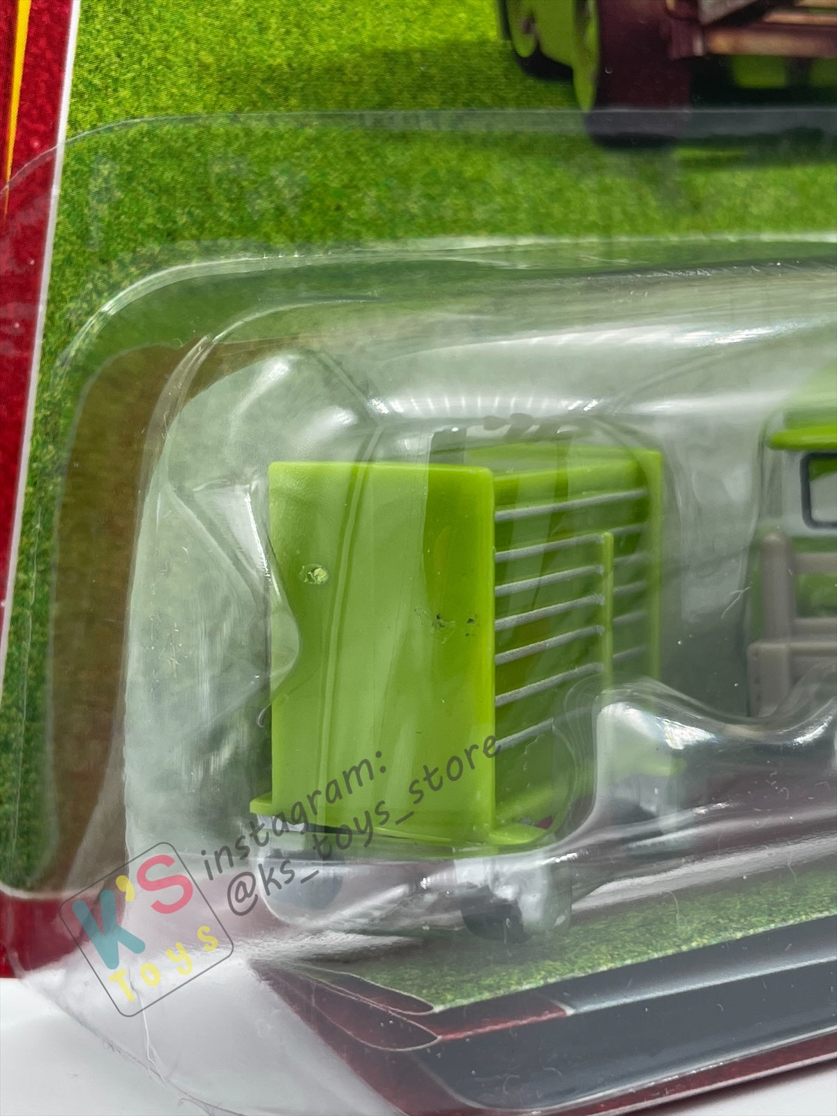 DISNEY PIXAR CARS BY MATTEL, VITOLINE PITTY - RACE ORAMA SERIES - BNIP