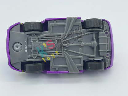 PRE-OWNED / LOOSE DISNEY PIXAR CARS - "MANNY FLYWHEEL N2O COLA" PISTON CUP SERIES - PLAYED IN GOOD CONDITION