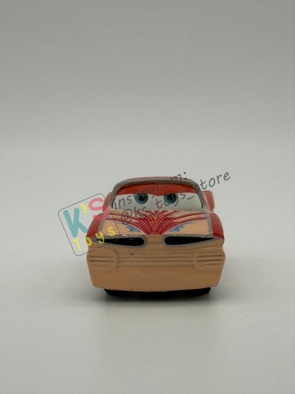 Loose Mini Racers Pixar Disney Cars, FLORIDA RAMONE - Mint / Near Mint Condition
