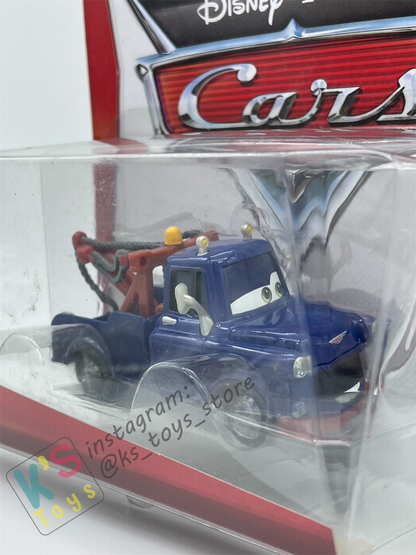 DELUXE DISNEY PIXAR CARS, 1:55 - IVAN MATER - MATERS SERIES - BNIP