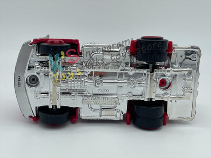PRE-OWNED / LOOSE DISNEY PIXAR CARS BY MATTEL - "RED" - CARS SERIES - NEAR MINT CONDITION - READ DESCRIPTION!!!!!!!!!!!