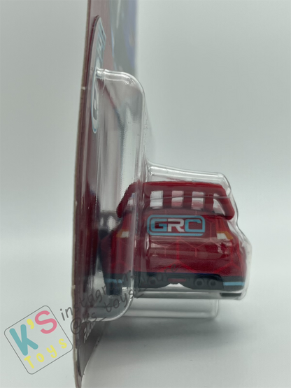 Disney Pixar Cars by MATTEL,  RAOUL CAROULE GRC - 2024 NEW RELEASE GRC SERIES - BNIP