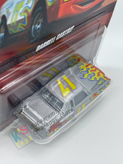 Disney Pixar Cars by MATTEL, DARRELL CARTRIP - 2025 RE-RELEASED - BNIP