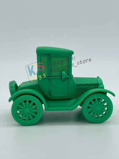 PRE-OWNED / LOOSE DISNEY PIXAR CARS 1:55 BY MATTEL - "LOGAN GEARSALL" CARS ON THE ROAD LIGHTS OUT - MINT CONDITION