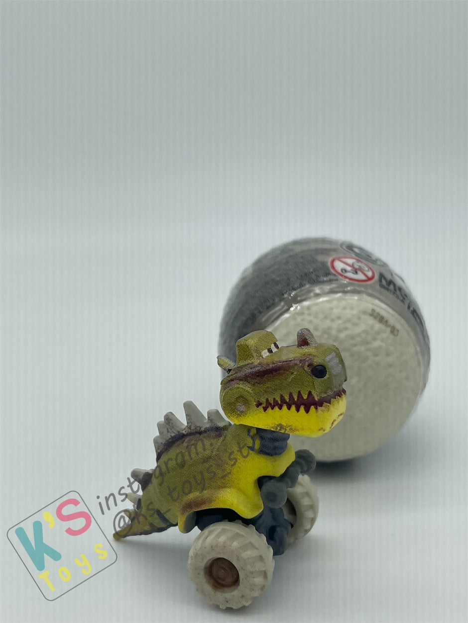 Dino Egg Mini Racers Disney Pixar Cars – K's Toys Store