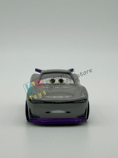 Loose Mini Racers Pixar Disney Cars, KURT - Mint / Near Mint Condition
