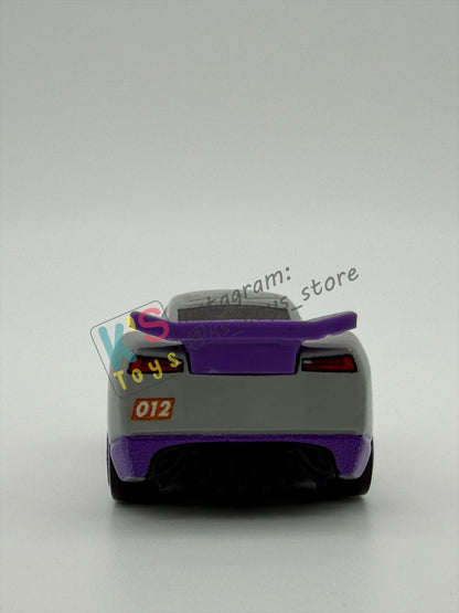 Loose Mini Racers Pixar Disney Cars, KURT - Mint / Near Mint Condition
