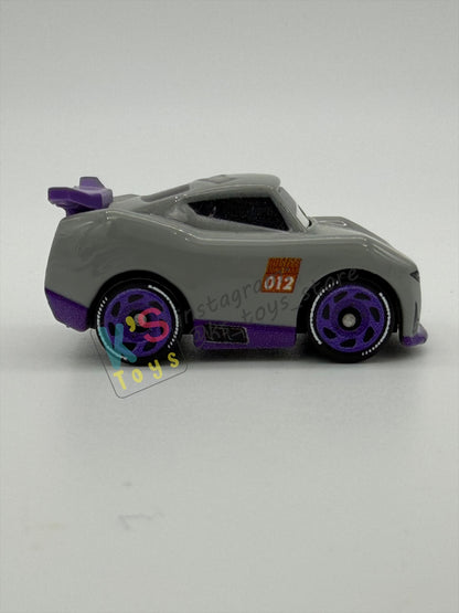 Loose Mini Racers Pixar Disney Cars, KURT - Mint / Near Mint Condition