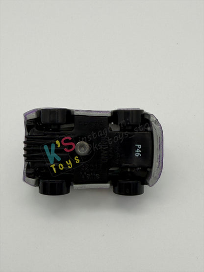 Loose Mini Racers Pixar Disney Cars, KURT - Mint / Near Mint Condition