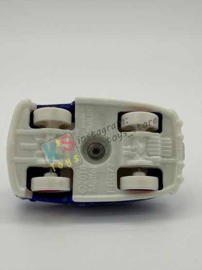 Loose Mini Racers Pixar Disney Cars, DOC HUDSON ADVENT CALENDAR - Mint / Near Mint Condition