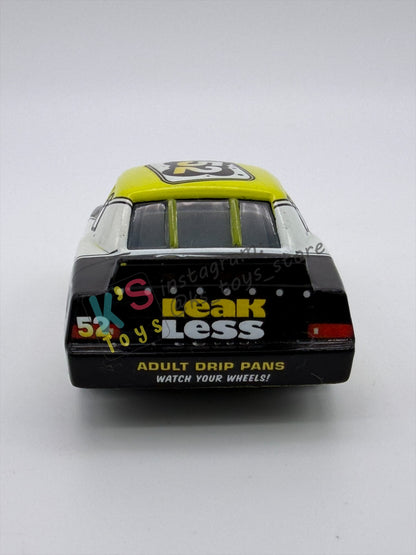 PRE-OWNED / LOOSE DISNEY PIXAR CARS BY MATTEL - "CLAUDE SCRUGGS #52 LEAK LESS" - CARS SERIES - NEAR MINT CONDITION - READ DESCRIPTION!!!!!!!!!!