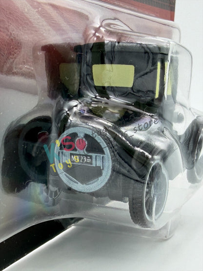 Disney Pixar Cars 1:55 by MATTEL,  "LIZZIE" - 2026 RE-RELEASED - BNIP