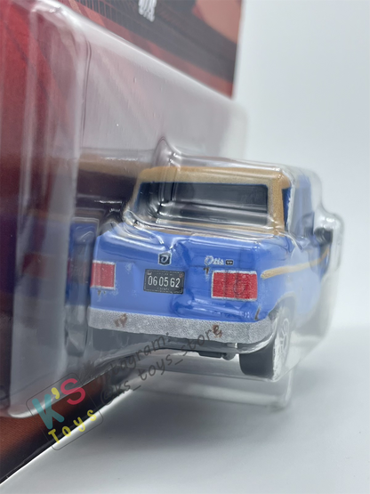 DISNEY PIXAR CARS BY MATTEL, OTIS (2024 RE-RELEASED) - BNIP